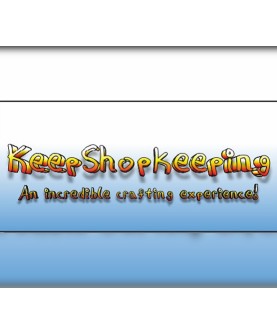 KeepShopkeeping Steam Key GLOBAL